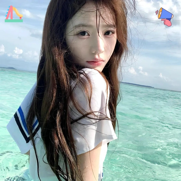何女士